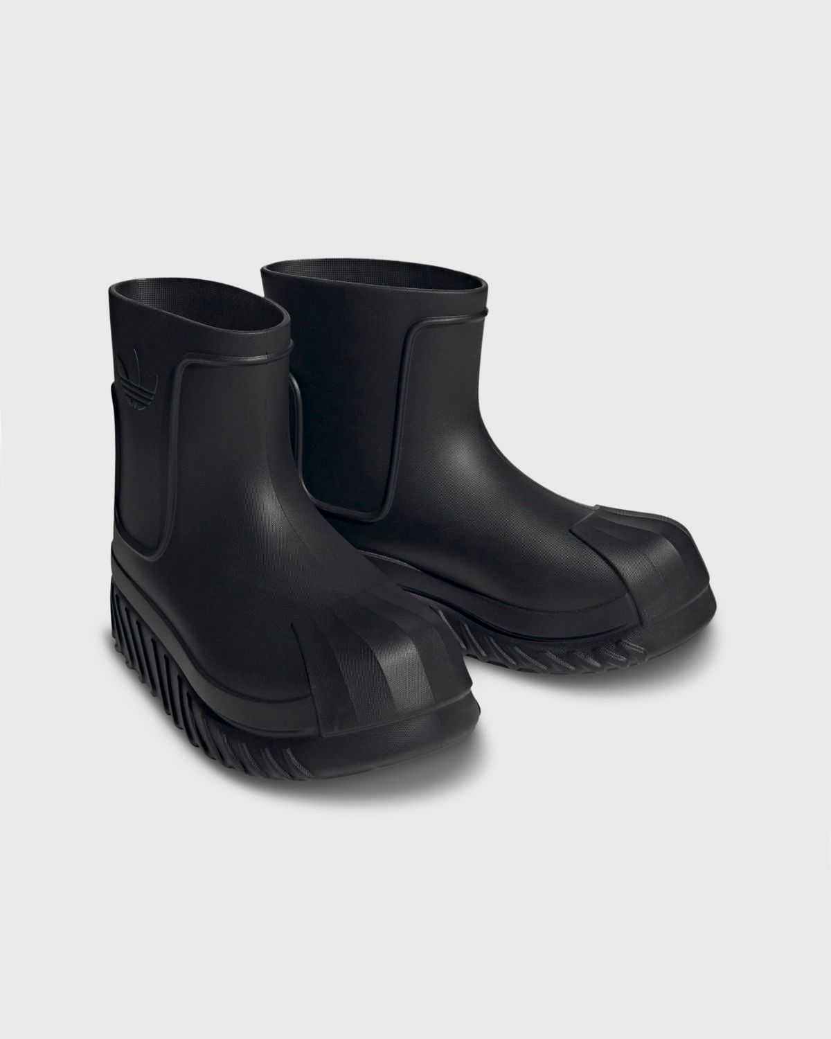 Adidas rubber sale boots